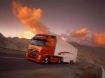 Volvo FH12 4x2 2002 года